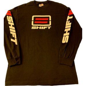 Vintage Shift motocross long sleeve t-shirt